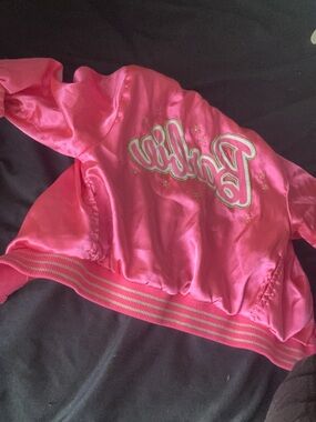 2T Barbie Brand